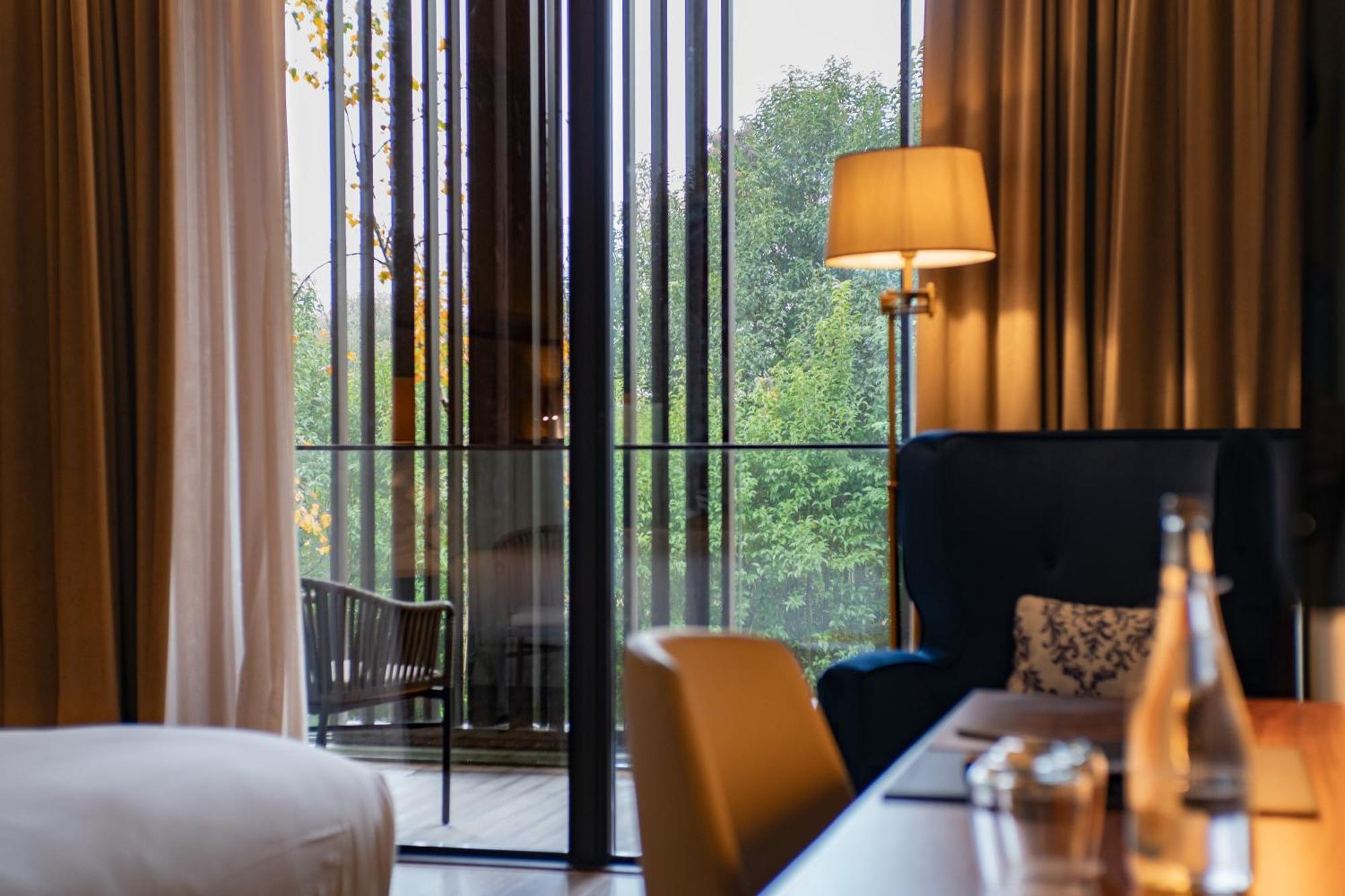 Boeira Garden Hotel Porto Gaia, Curio Collection By Hilton Vila Nova de Gaia Esterno foto A suite at the Mandarin Oriental, Munich