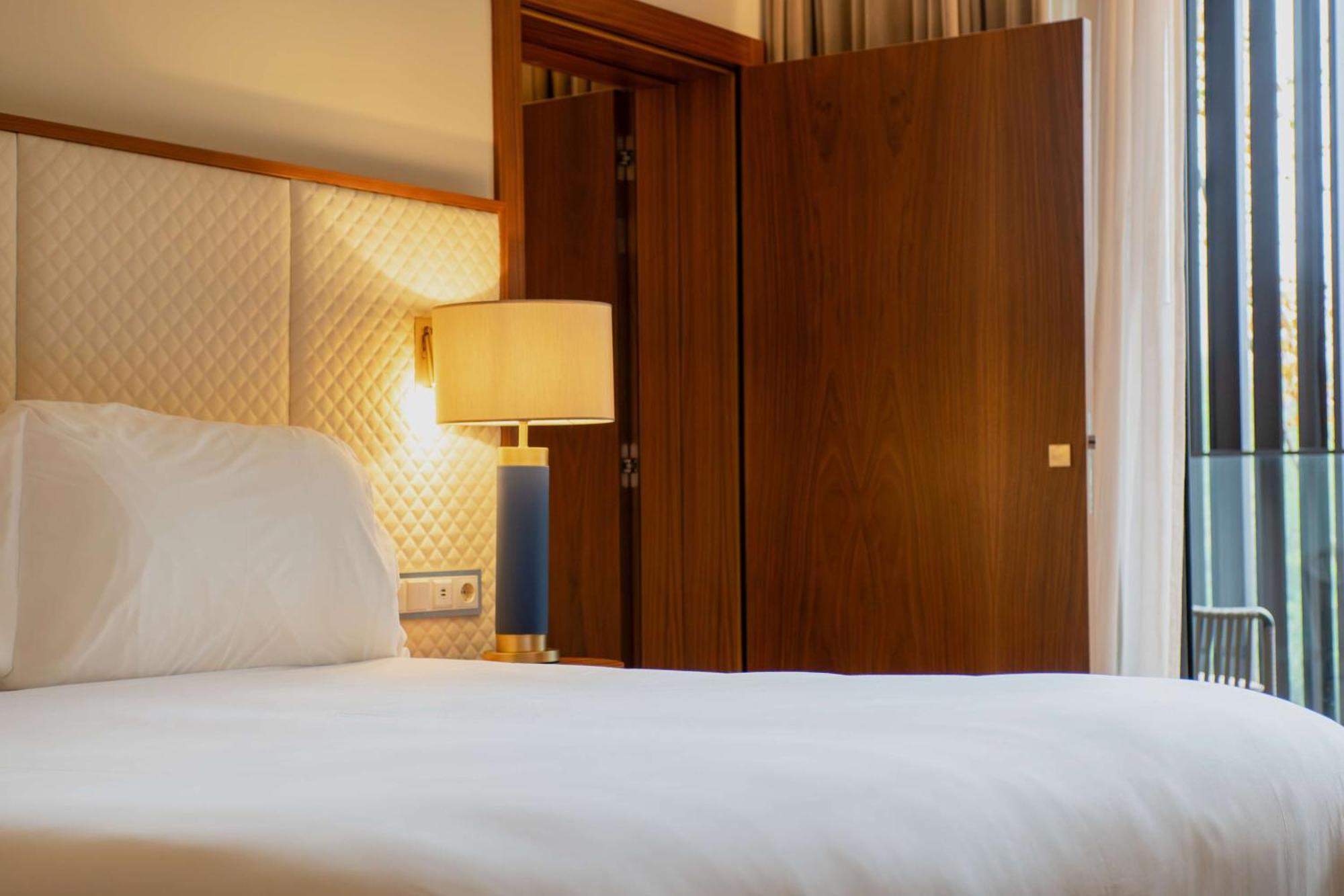 Boeira Garden Hotel Porto Gaia, Curio Collection By Hilton Vila Nova de Gaia Esterno foto