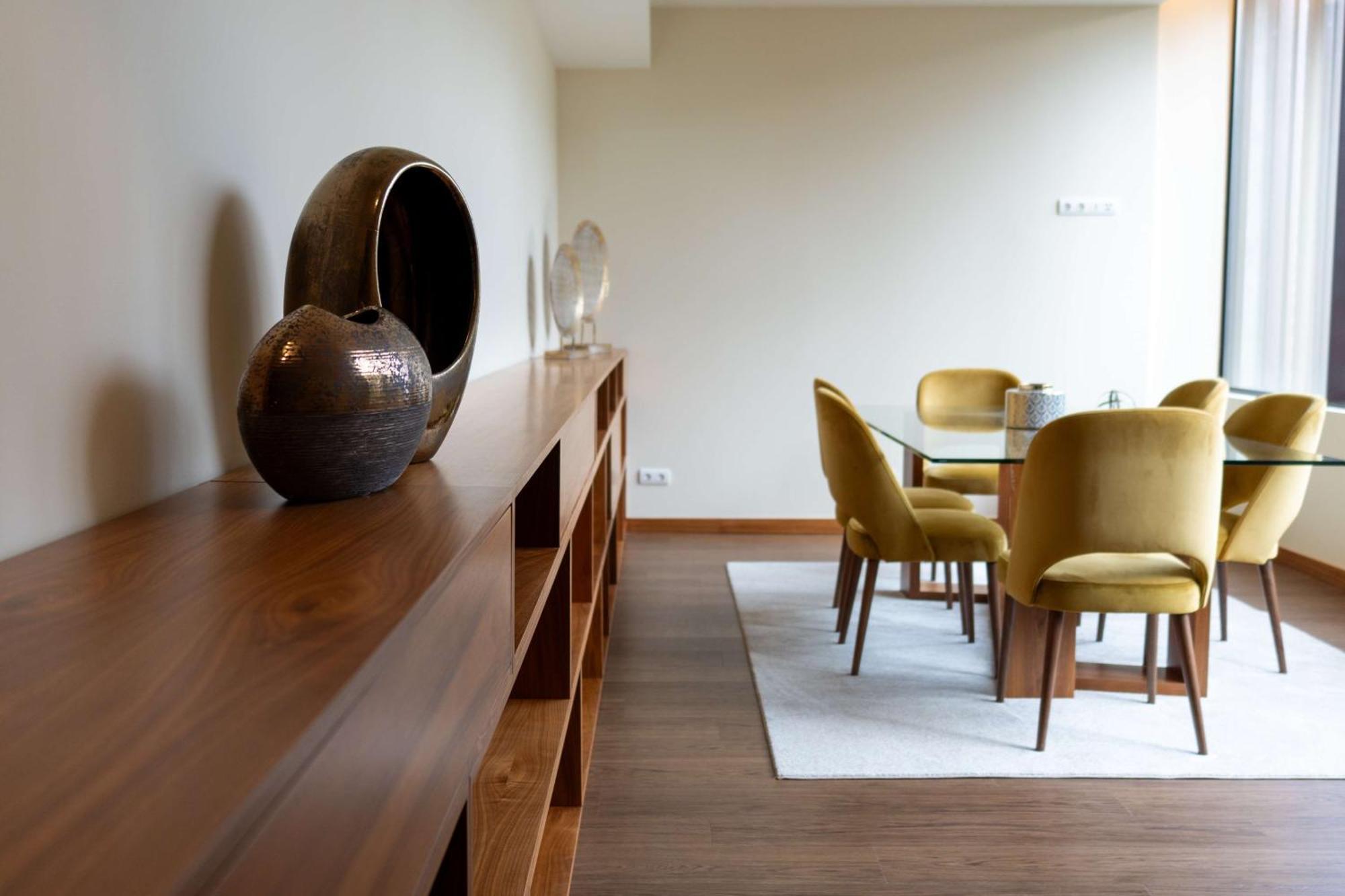 Boeira Garden Hotel Porto Gaia, Curio Collection By Hilton Vila Nova de Gaia Esterno foto Dining room