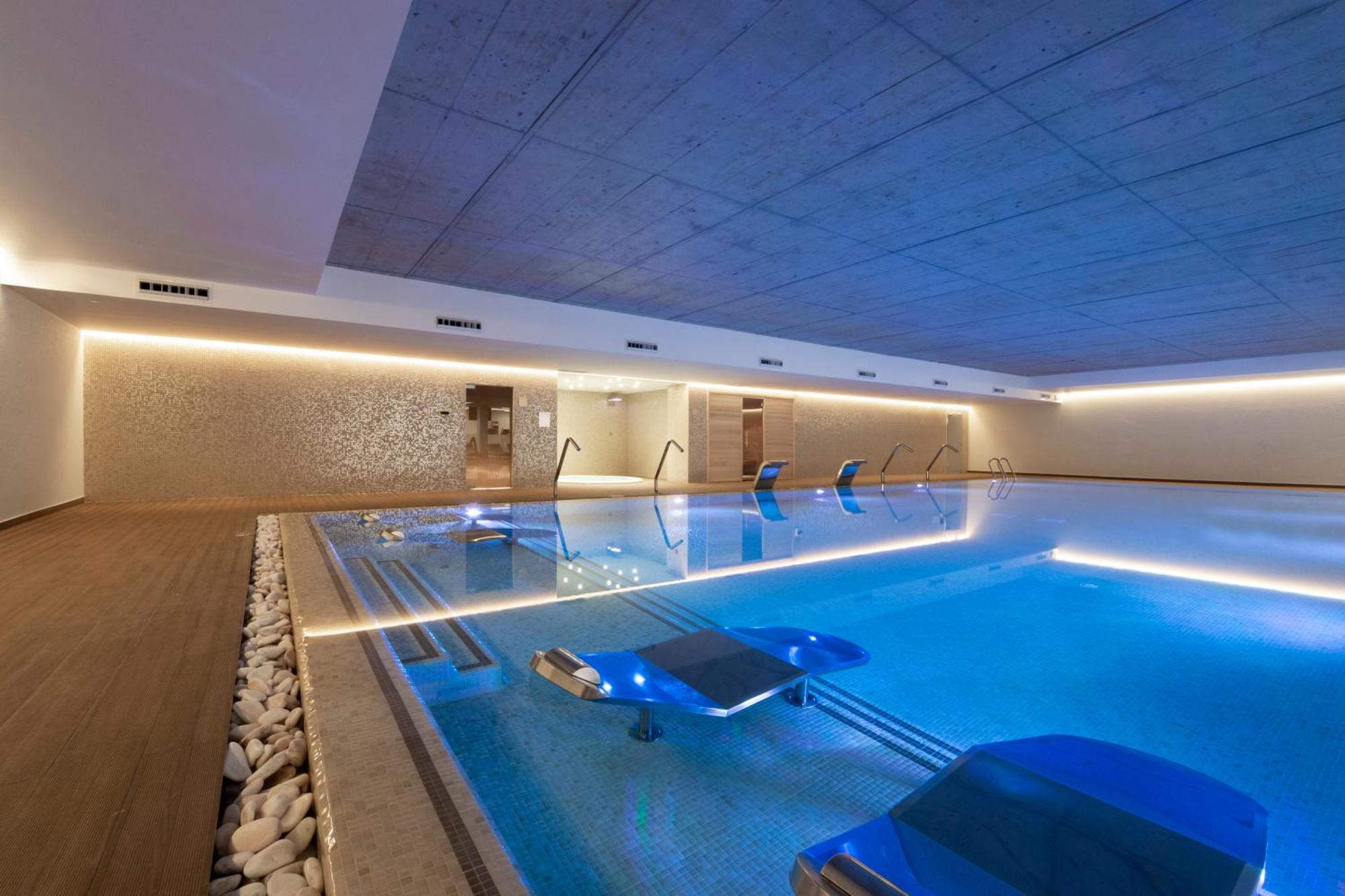 Boeira Garden Hotel Porto Gaia, Curio Collection By Hilton Vila Nova de Gaia Esterno foto