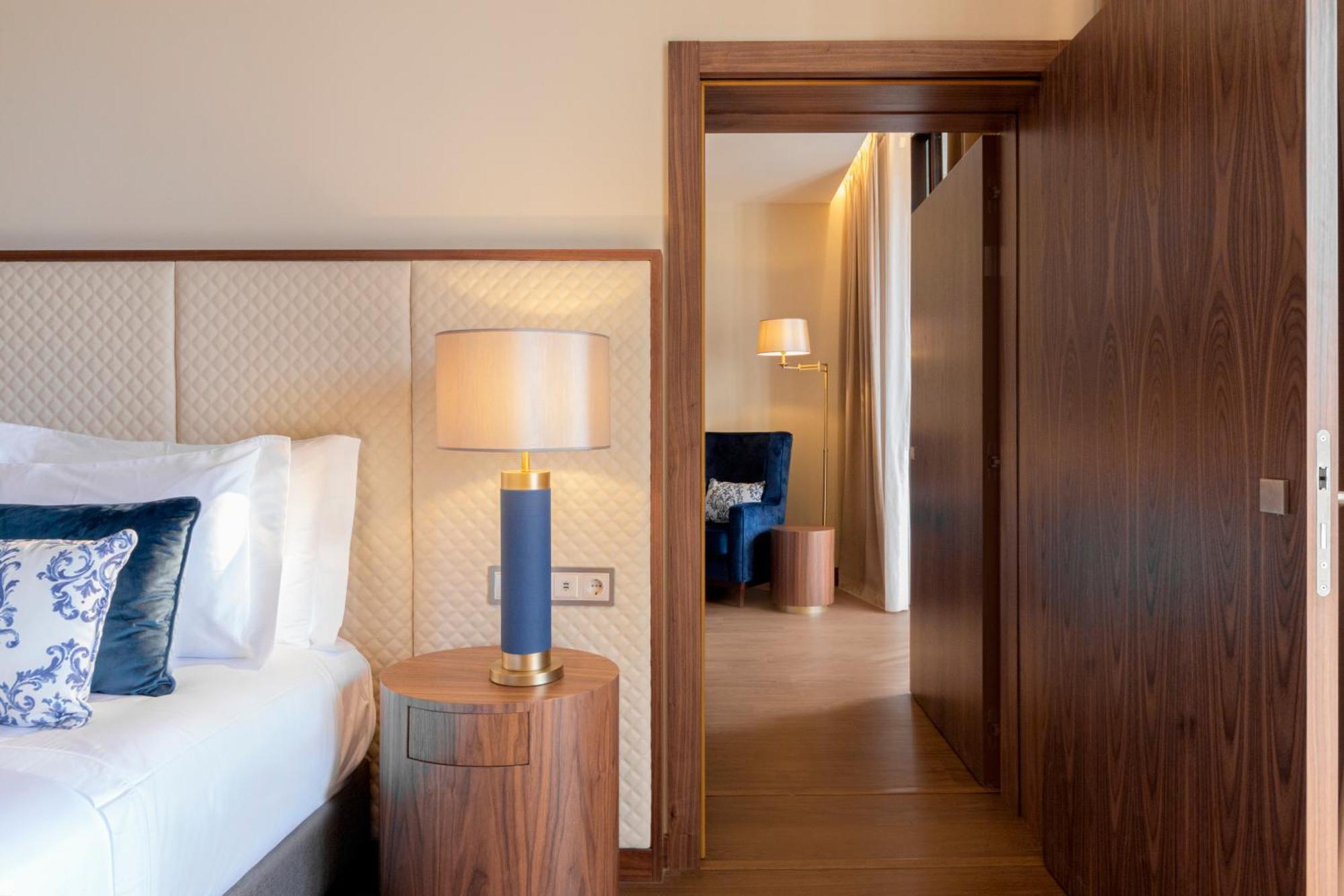 Boeira Garden Hotel Porto Gaia, Curio Collection By Hilton Vila Nova de Gaia Esterno foto