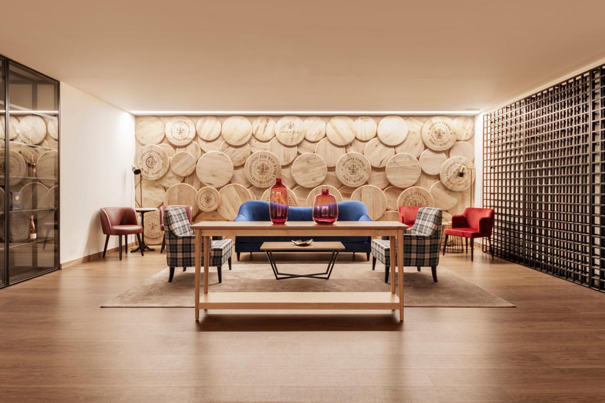 Boeira Garden Hotel Porto Gaia, Curio Collection By Hilton Vila Nova de Gaia Esterno foto